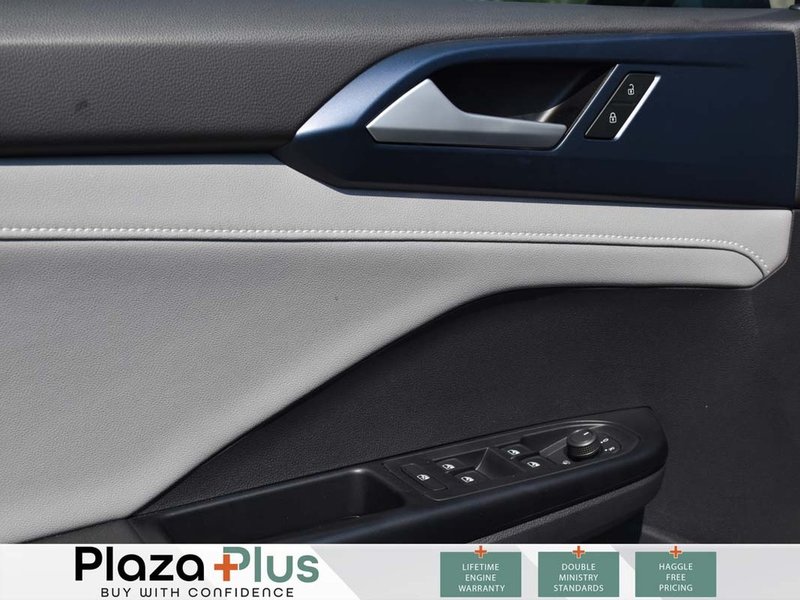 2024 Volkswagen Taos Comfortline | ONE OWNER | TWO SET OF TIRES | REMOTE START | ANDROID AUTO & APPLE CARPLAY |