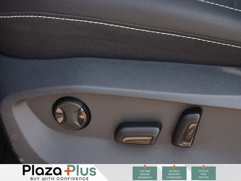 2024 Volkswagen Taos Comfortline | ONE OWNER | TWO SET OF TIRES | REMOTE START | ANDROID AUTO & APPLE CARPLAY |