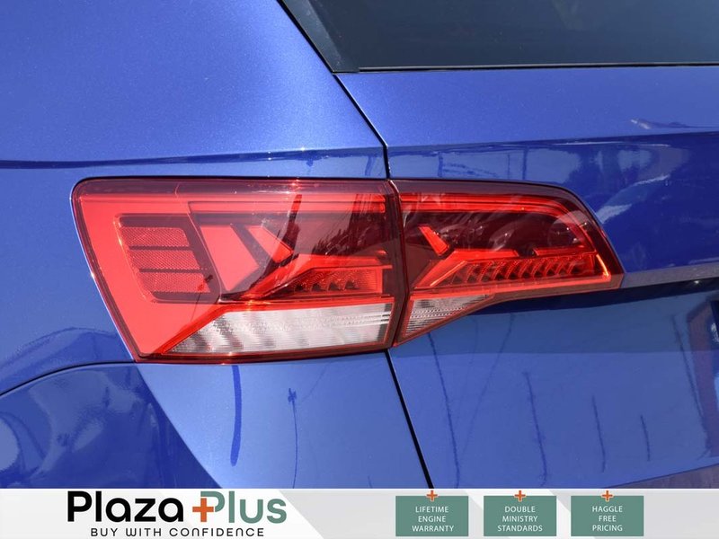 2024 Volkswagen Taos Comfortline | ONE OWNER | TWO SET OF TIRES | REMOTE START | ANDROID AUTO & APPLE CARPLAY |