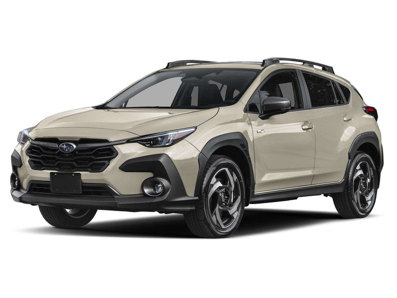 2026 Subaru Crosstrek e-BOXER Hybrid Hybrid Limited