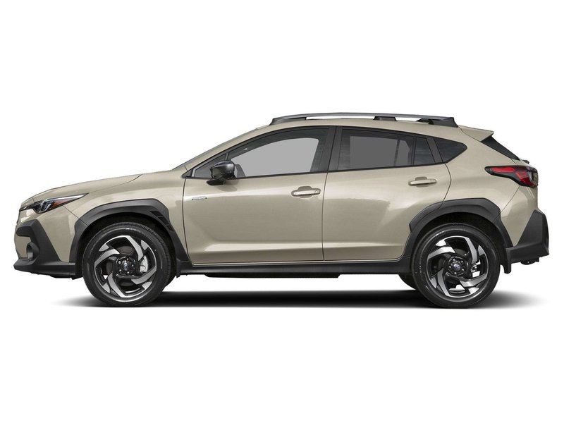 2026 Subaru Crosstrek e-BOXER Hybrid Hybrid Limited