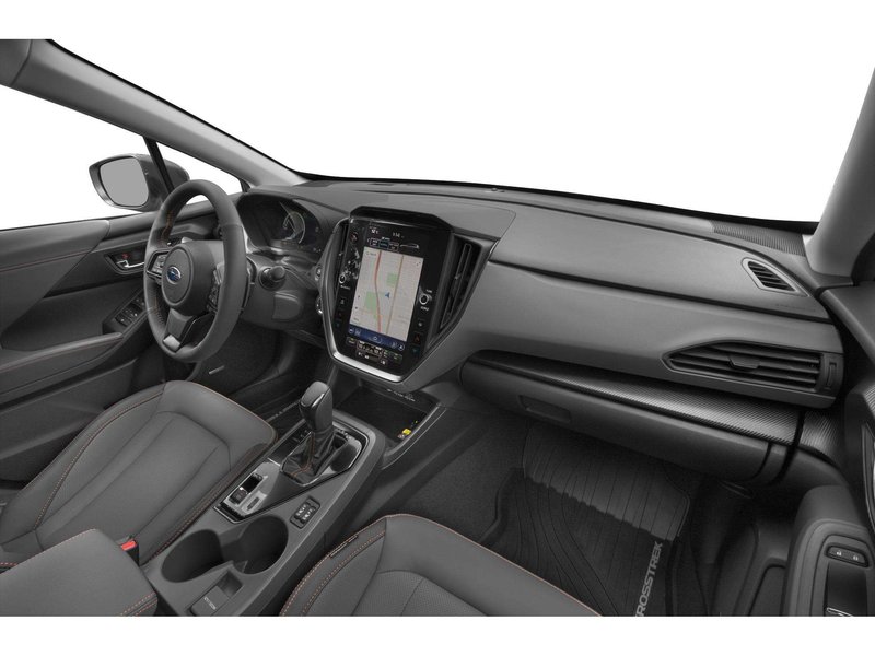 2026 Subaru Crosstrek e-BOXER Hybrid Hybrid Limited