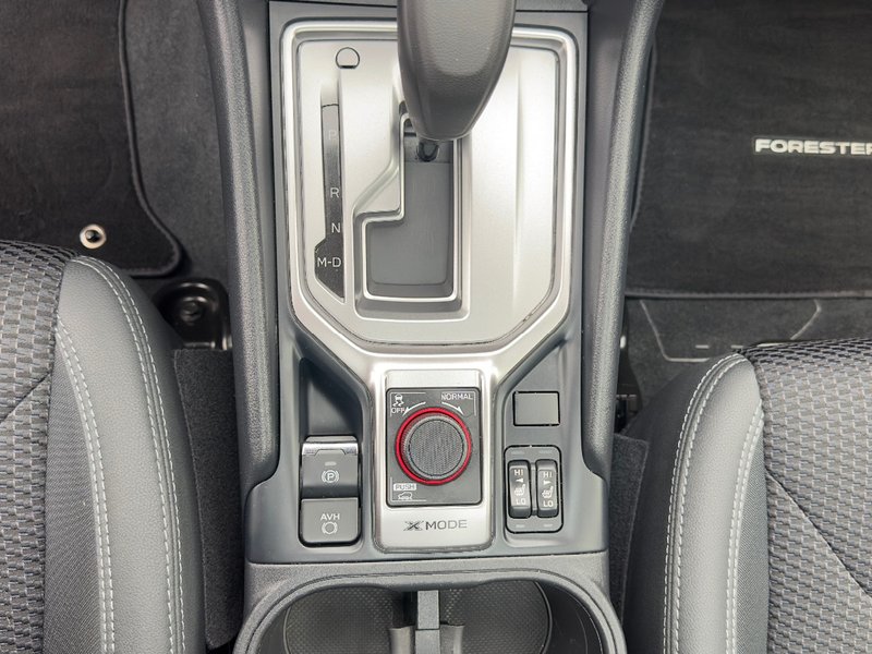 2023 Subaru Forester Touring