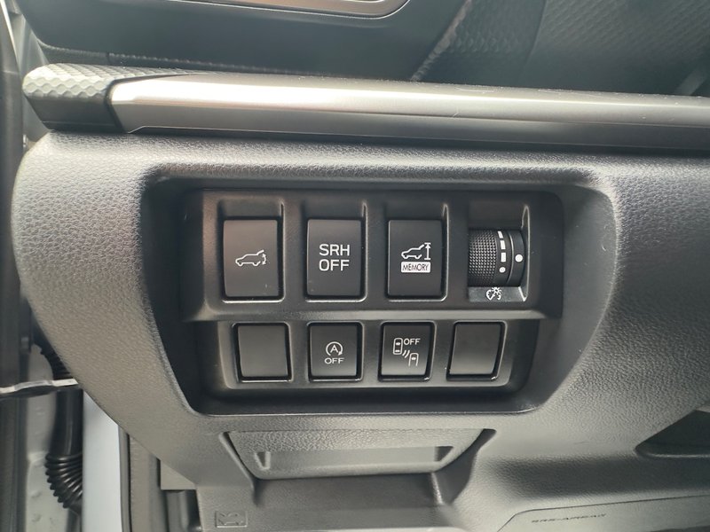 2023 Subaru Forester Touring