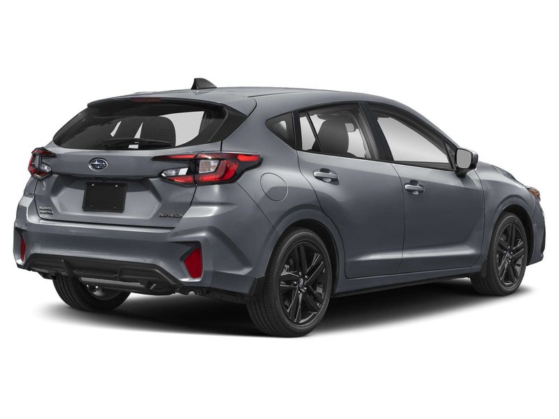 2026 Subaru Impreza Touring