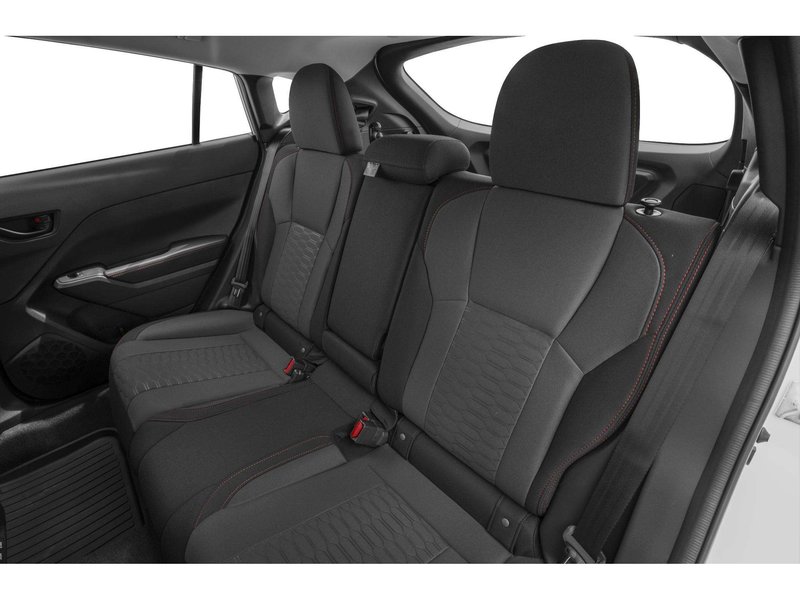 2026 Subaru Impreza Touring