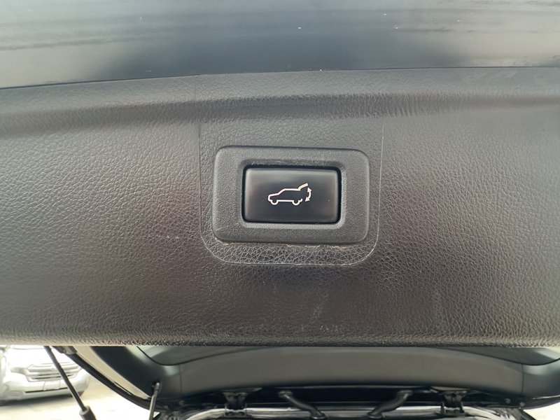 2018 Subaru Outback Limited