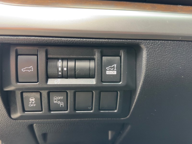 2018 Subaru Outback Limited