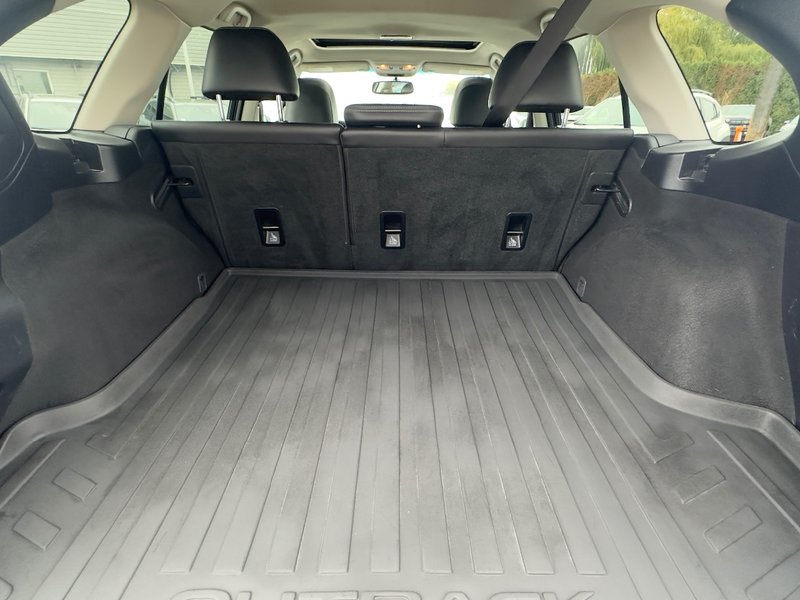 2018 Subaru Outback Limited