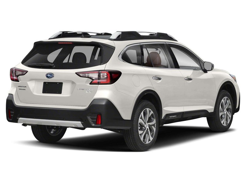 2020 Subaru Outback Premier XT