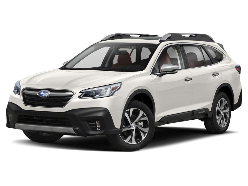 2020 Subaru Outback Premier XT