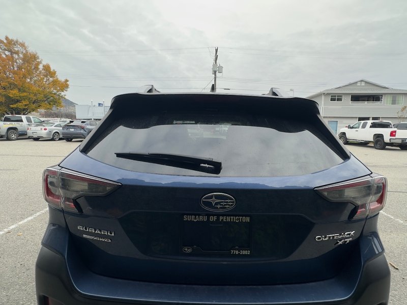 2021 Subaru Outback Premier XT