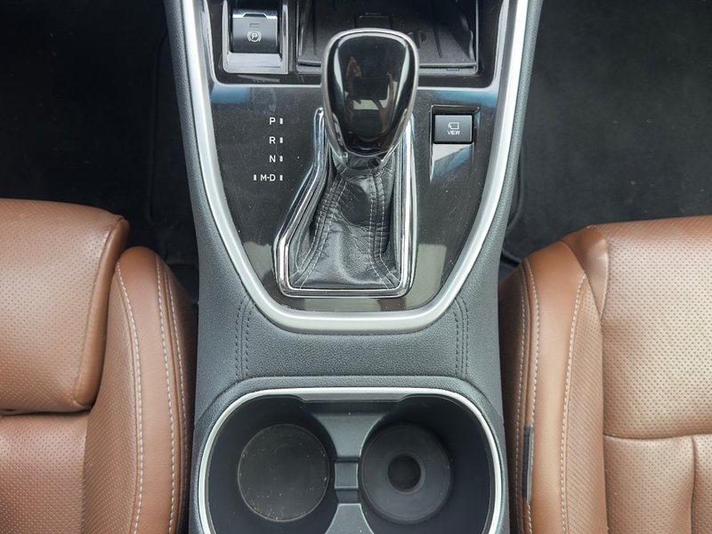 2021 Subaru Outback Premier XT