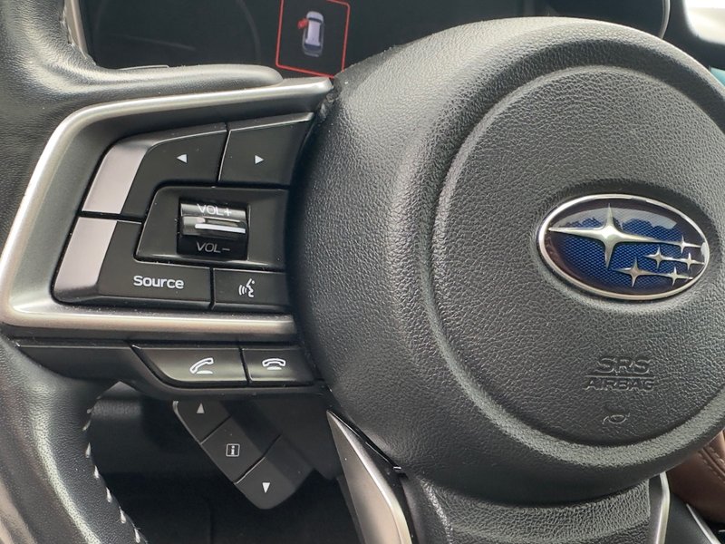 2021 Subaru Outback Premier XT