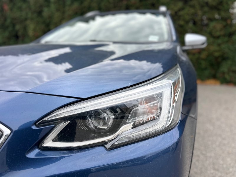 2021 Subaru Outback Premier XT