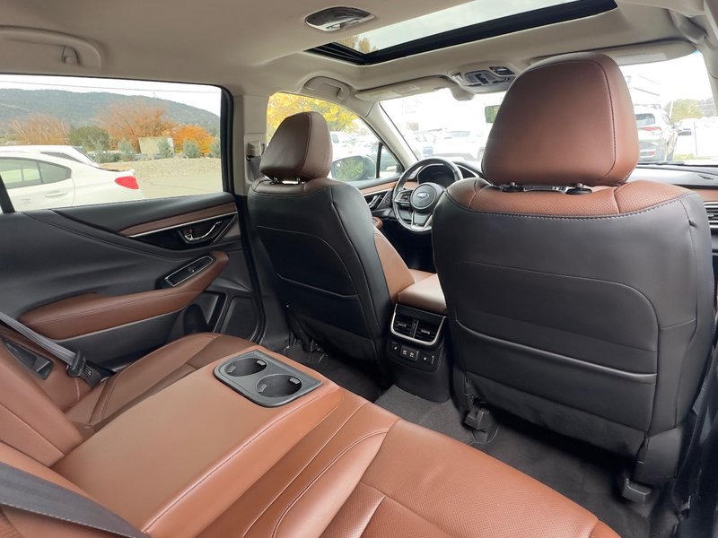 2021 Subaru Outback Premier XT