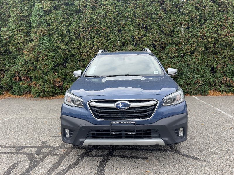 2021 Subaru Outback Premier XT