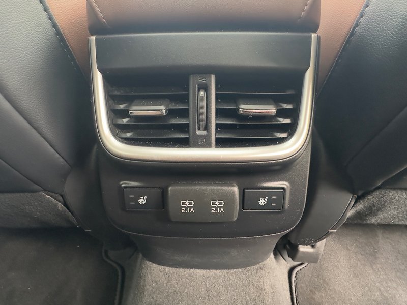 2021 Subaru Outback Premier XT