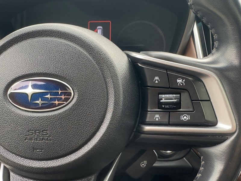 2021 Subaru Outback Premier XT