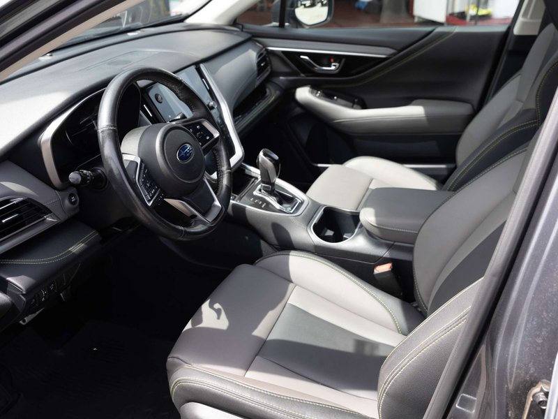 2023 Subaru Outback Onyx