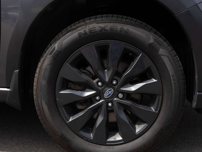 2023 Subaru Outback Onyx