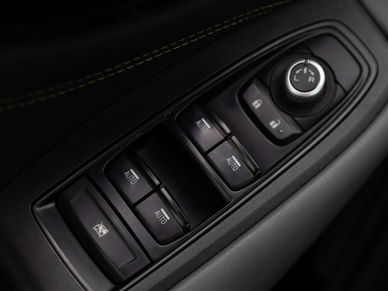 2023 Subaru Outback Onyx