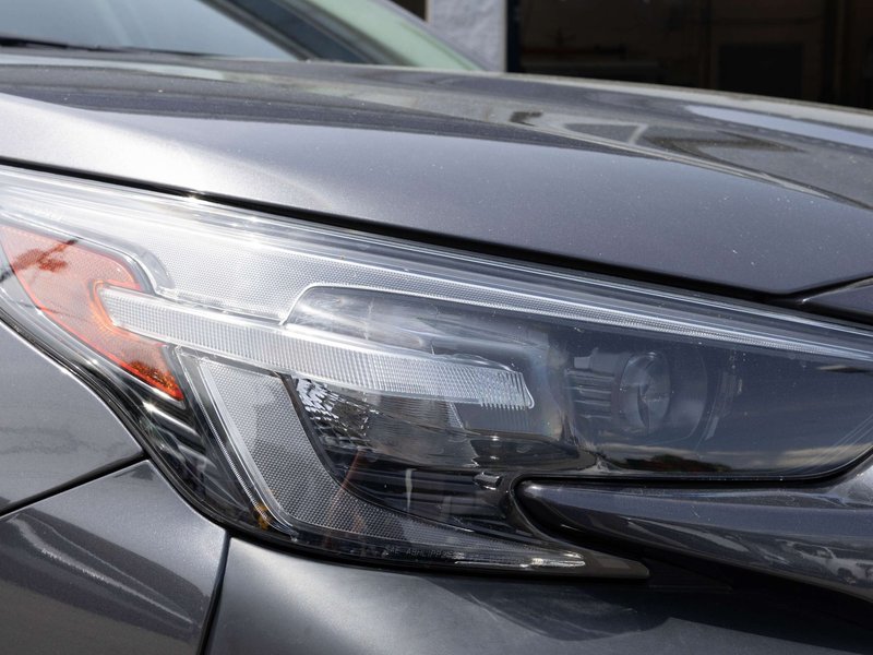 2023 Subaru Outback Onyx