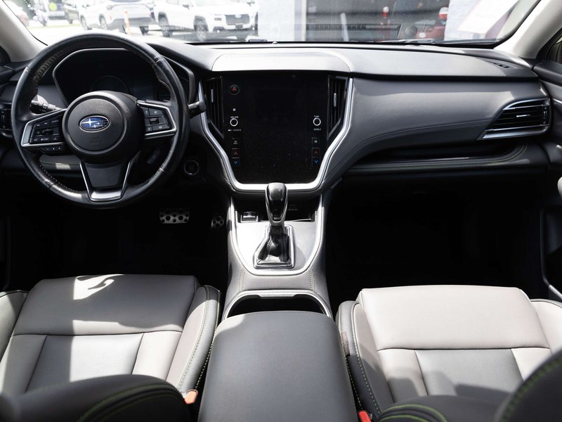 2023 Subaru Outback Onyx