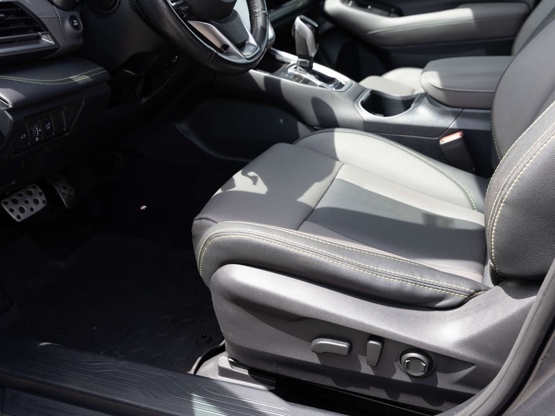 2023 Subaru Outback Onyx