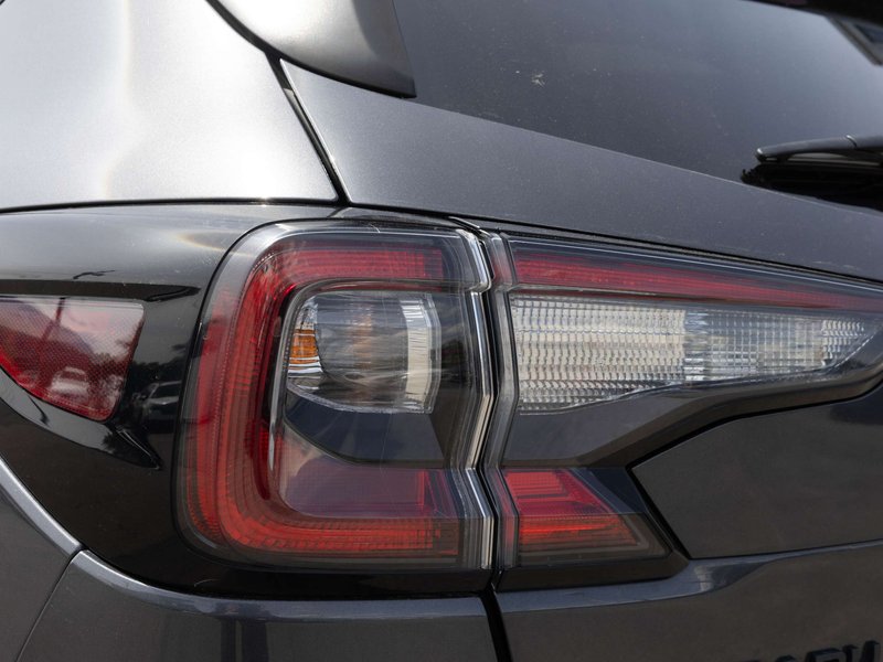 2023 Subaru Outback Onyx