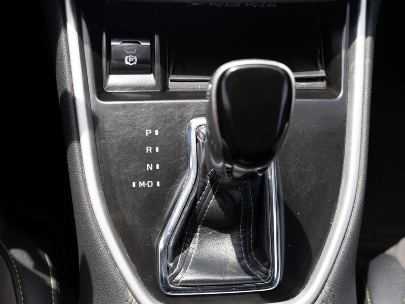2023 Subaru Outback Onyx