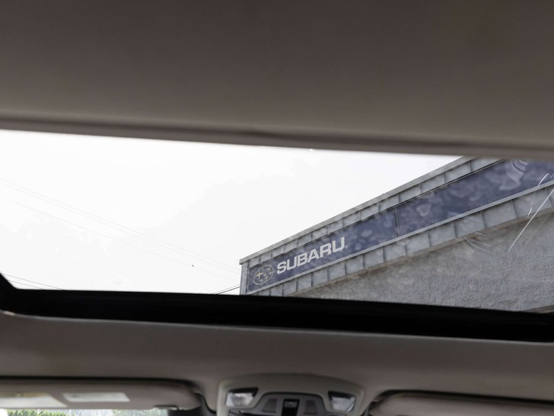 2023 Subaru Outback Onyx