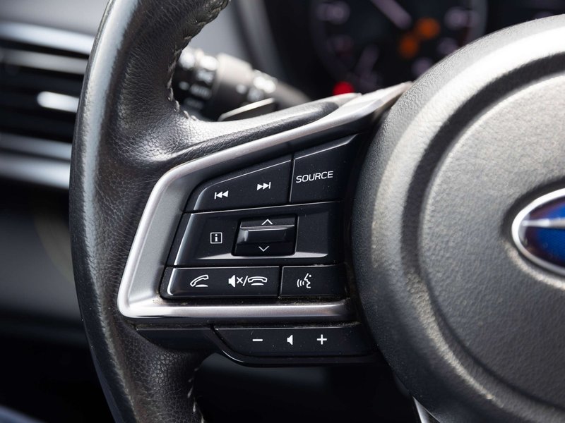 2023 Subaru Outback Onyx