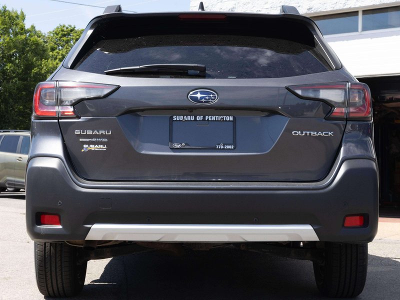 2023 Subaru Outback Limited