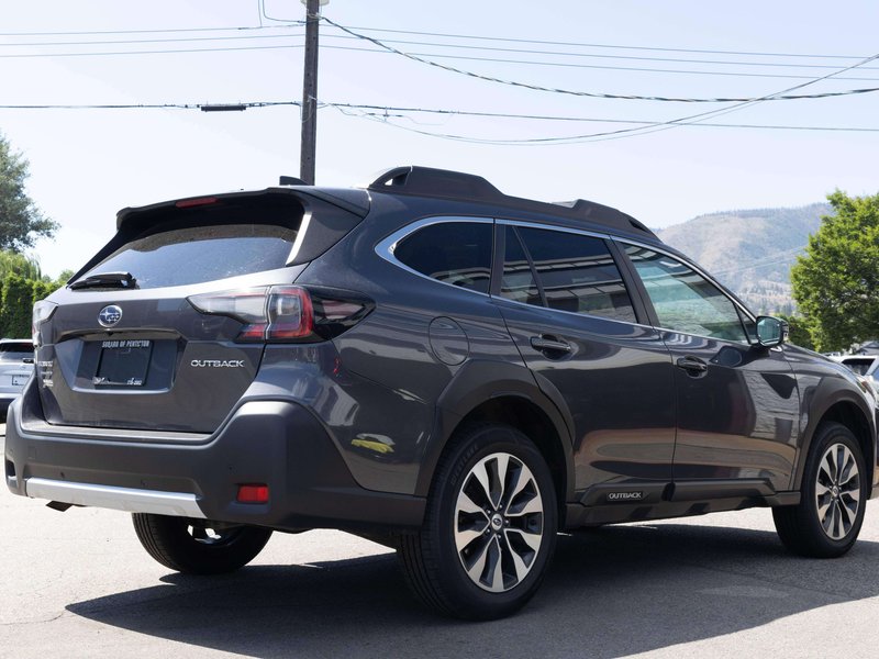 2023 Subaru Outback Limited