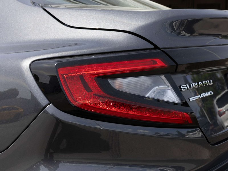 2023 Subaru WRX BASE