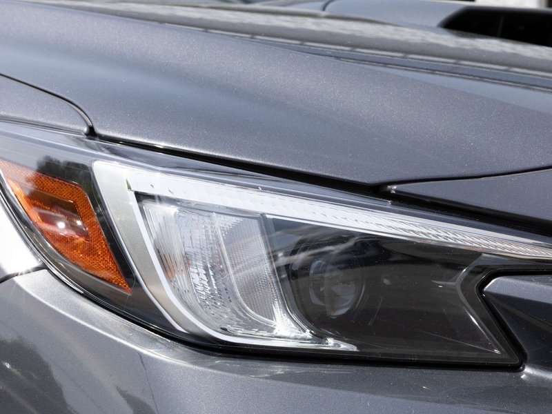 2023 Subaru WRX BASE