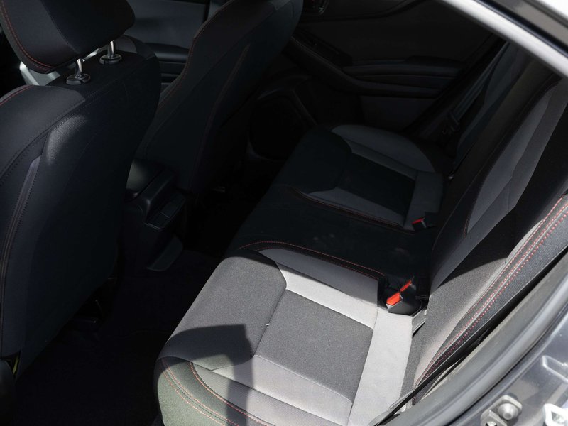 2023 Subaru WRX BASE