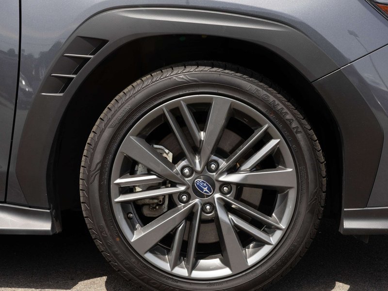 2023 Subaru WRX BASE