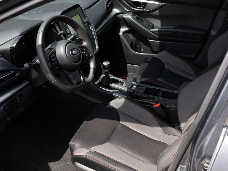 2023 Subaru WRX BASE