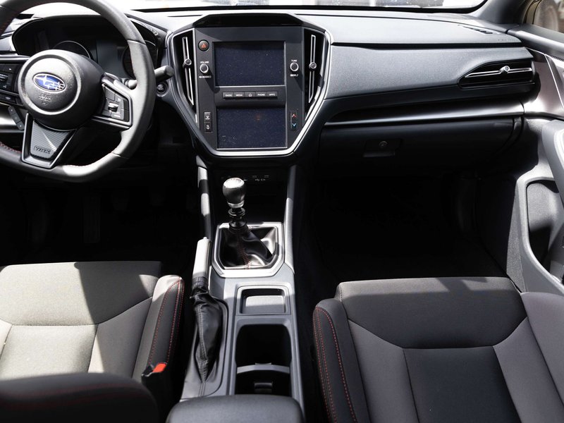 2023 Subaru WRX BASE