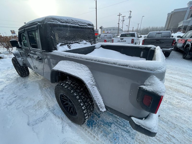 2020 Jeep GLADIATOR SPORT 4X4
