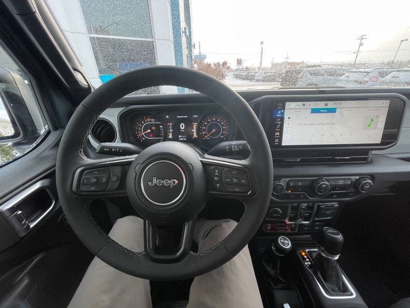 2025 Jeep Gladiator WILLYS OVER $74,000 NEW! SAVE $15,000! Willys package