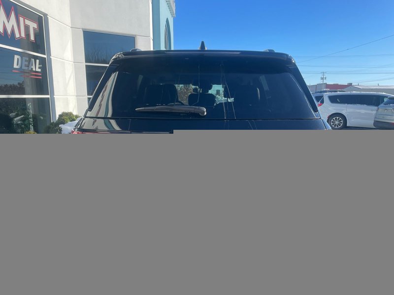 Jeep GRAND CHEROKEE LIMITED 2023