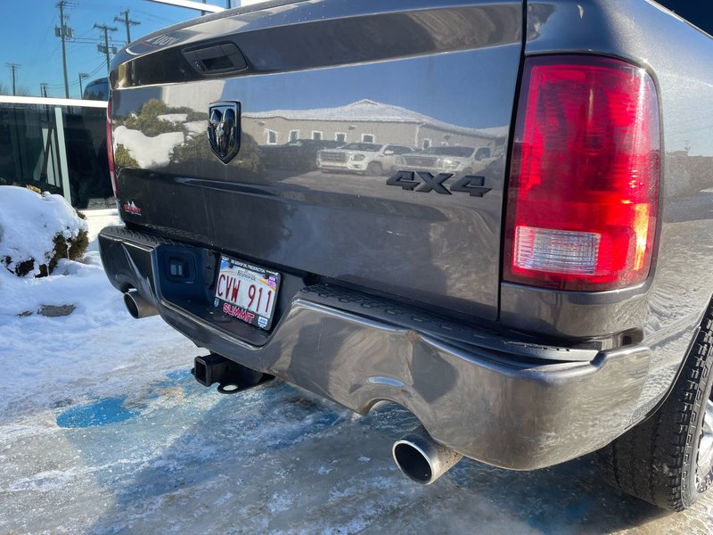 Ram 1500 CLASSIC EXPRESS 2020