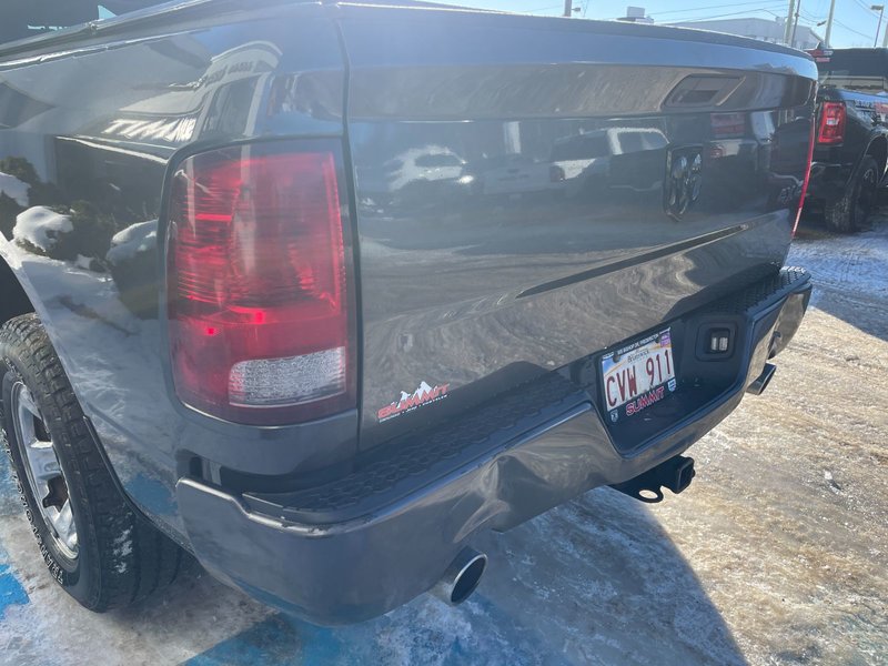 Ram 1500 CLASSIC EXPRESS 2020