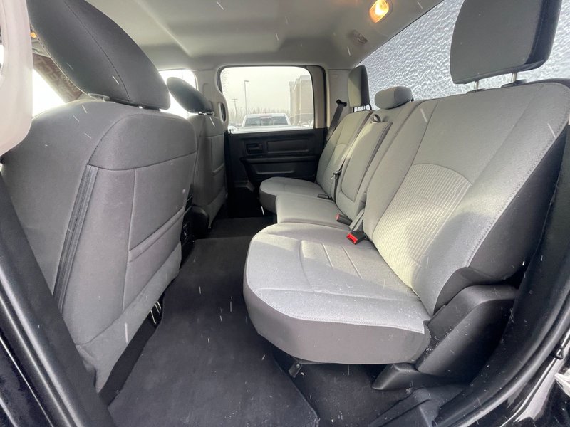 Ram 1500 CLASSIC EXPRESS 2023