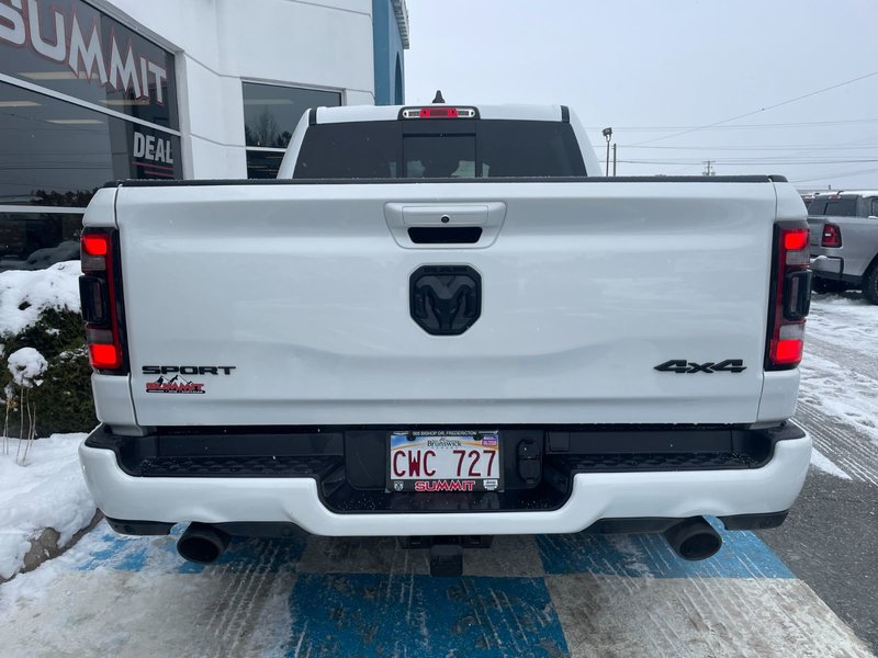 Ram 1500 SPORT 2021