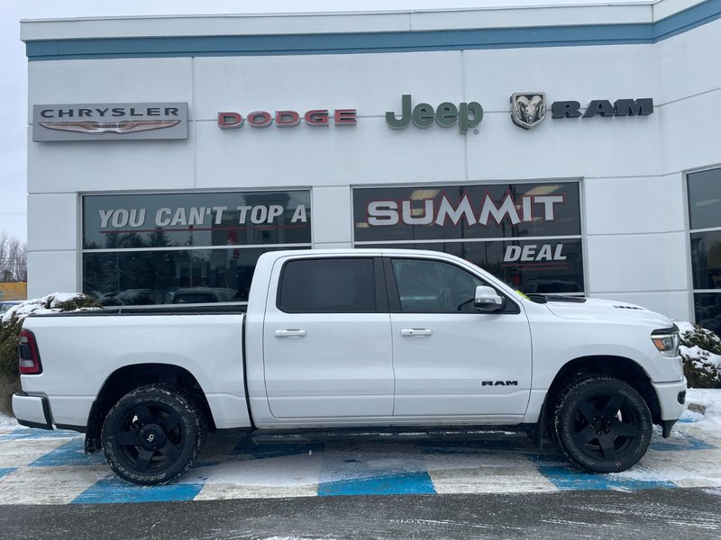 Ram 1500 SPORT 2021
