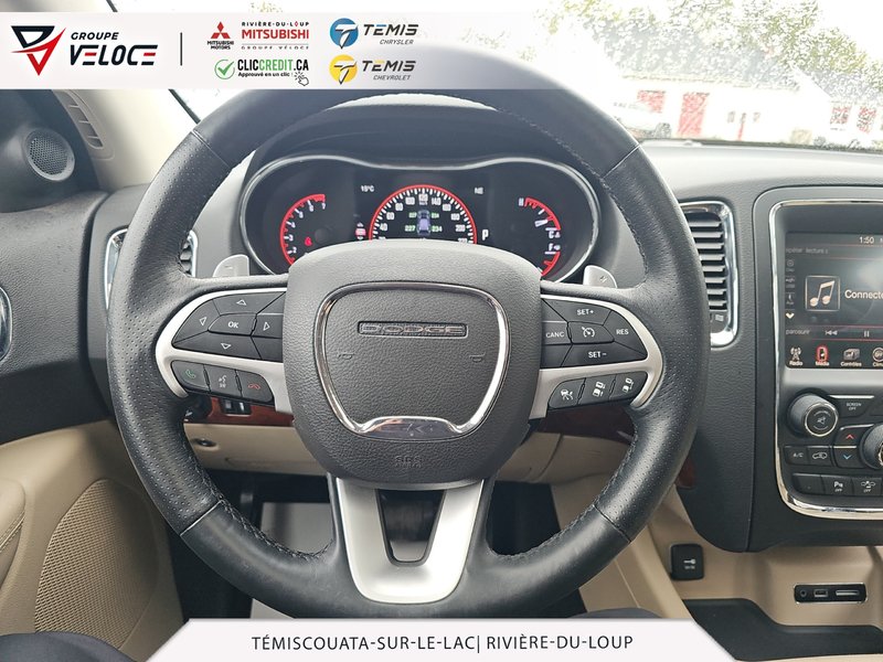 Dodge Durango Citadel 2015 TRES PROPRE!!!